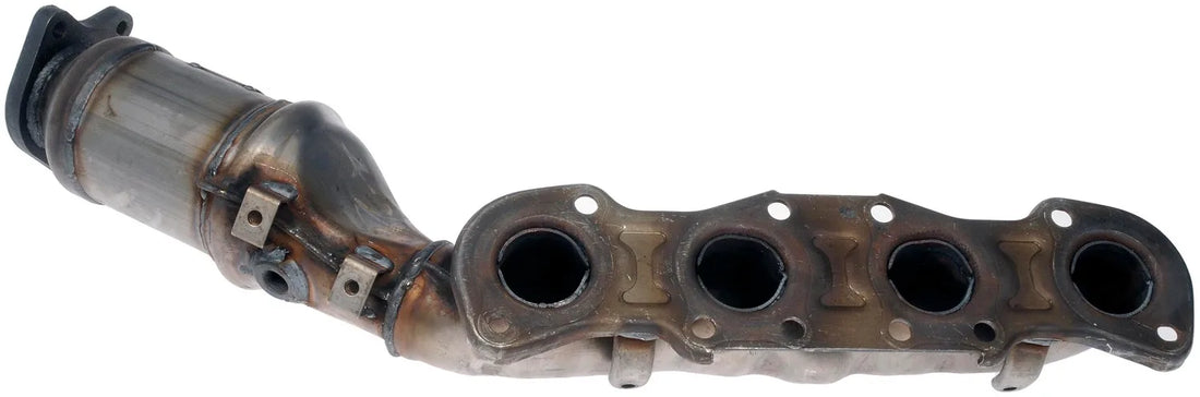 Dorman 674-952 2012-2016 Hyundai Equus Catalytic Converter