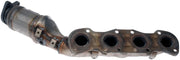Dorman 674-952 2012-2016 Hyundai Equus Catalytic Converter