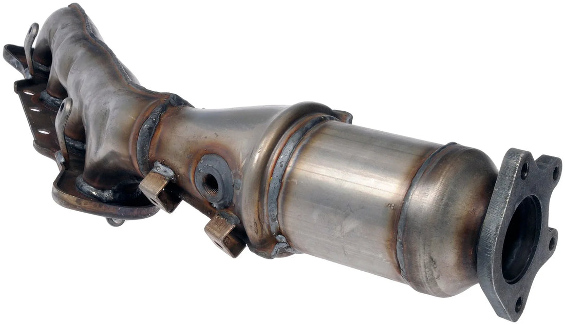 Dorman 674-952 2012-2016 Hyundai Equus Catalytic Converter