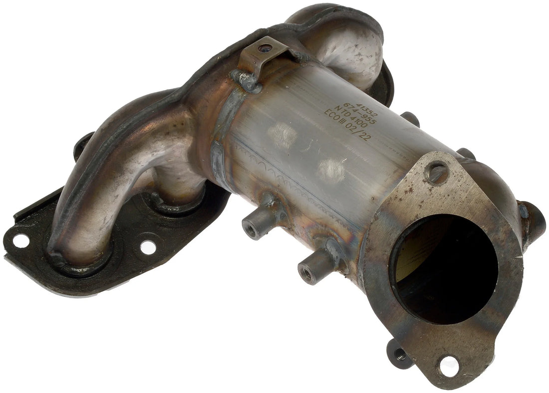 Dorman 674-955 2011-2016 Hyundai Elantra Catalytic Converter