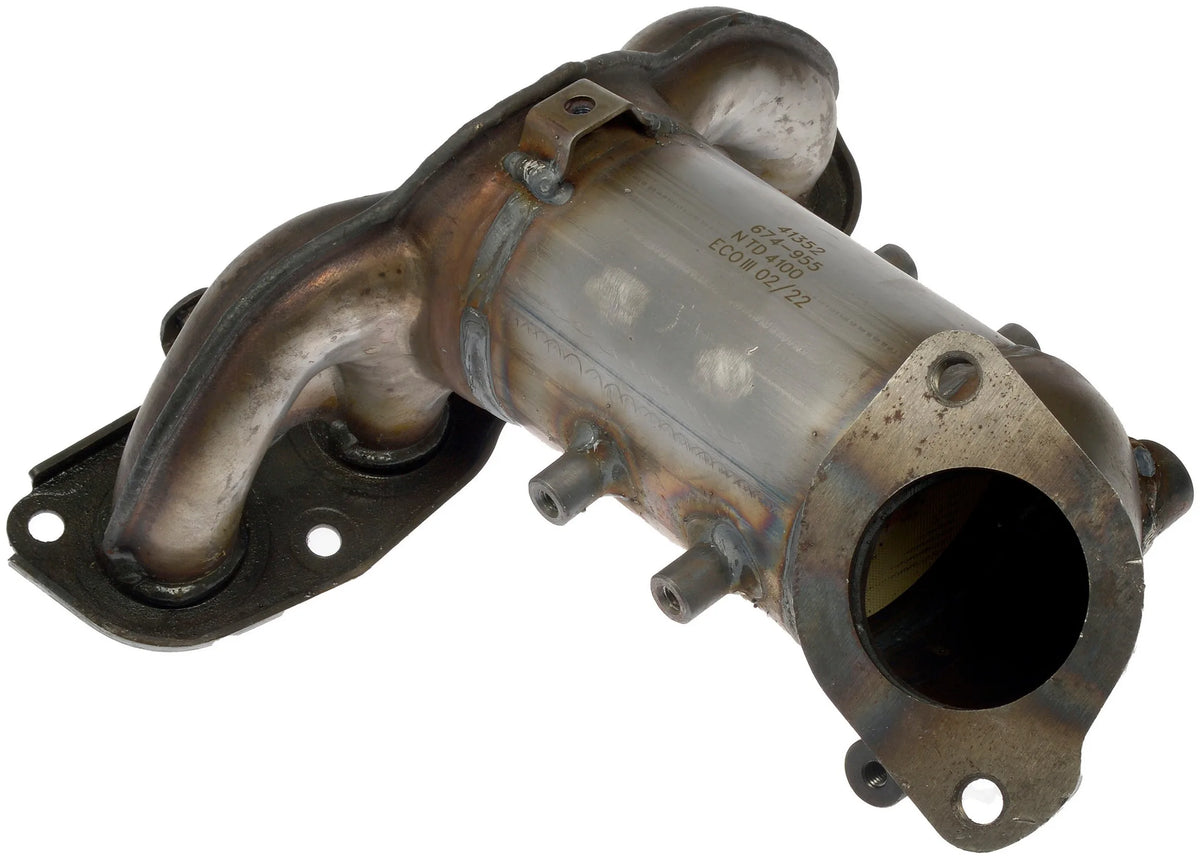Dorman 674-955 2011-2016 Hyundai Elantra Catalytic Converter