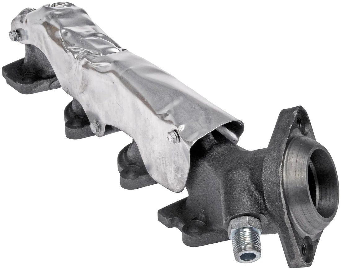 Dorman 674-956 Exhaust Manifold Kit - Includes Required Gaskets And Hardware