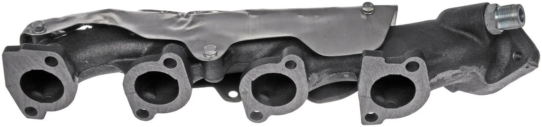 Dorman 674-956 Exhaust Manifold Kit - Includes Required Gaskets And Hardware