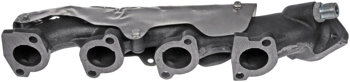 Dorman 674-956 Exhaust Manifold Kit - Includes Required Gaskets And Hardware