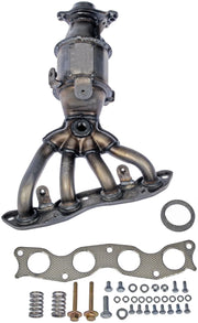 Dorman 674-962 2003-2005 Honda Civic Catalytic Converter
