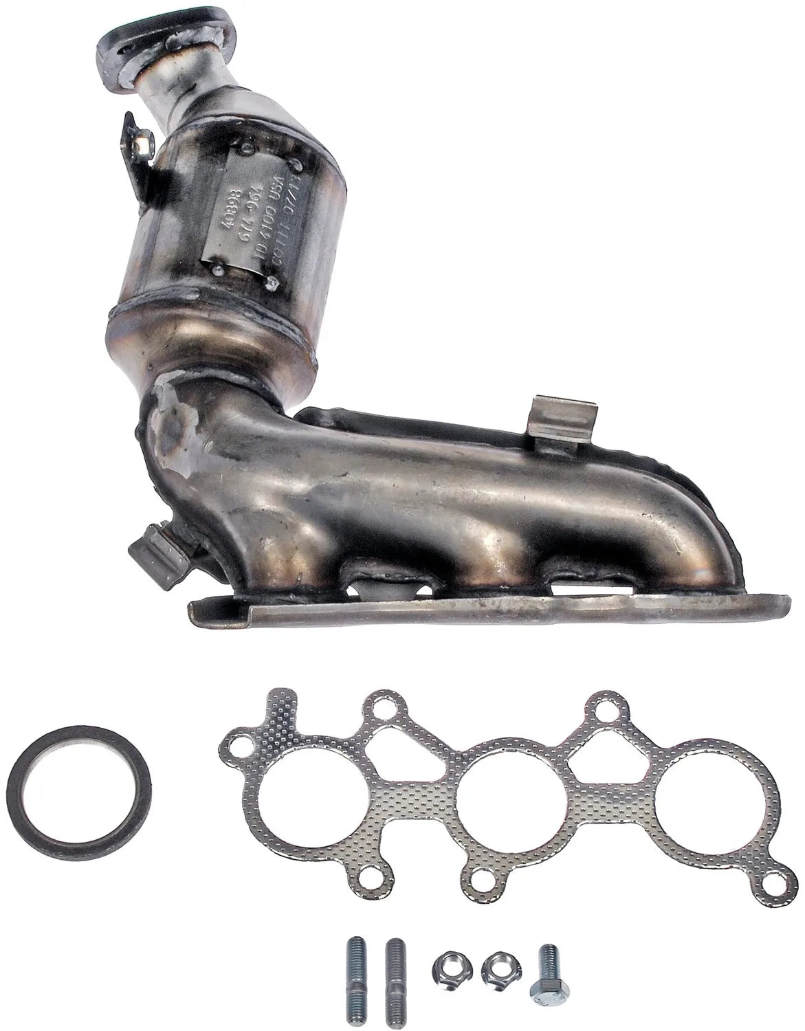 Dorman 674-964 2006-2012 Toyota RAV4 Catalytic Converter