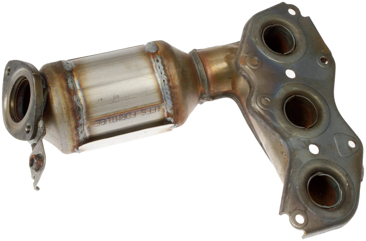 Dorman 674-965 2008-2017 Toyota Highlander Catalytic Converter
