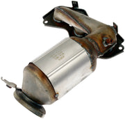 Dorman 674-965 2008-2017 Toyota Highlander Catalytic Converter