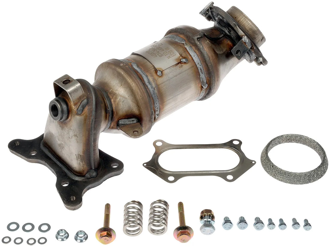 Dorman 674-968 2009-2014 Acura TSX Catalytic Converter
