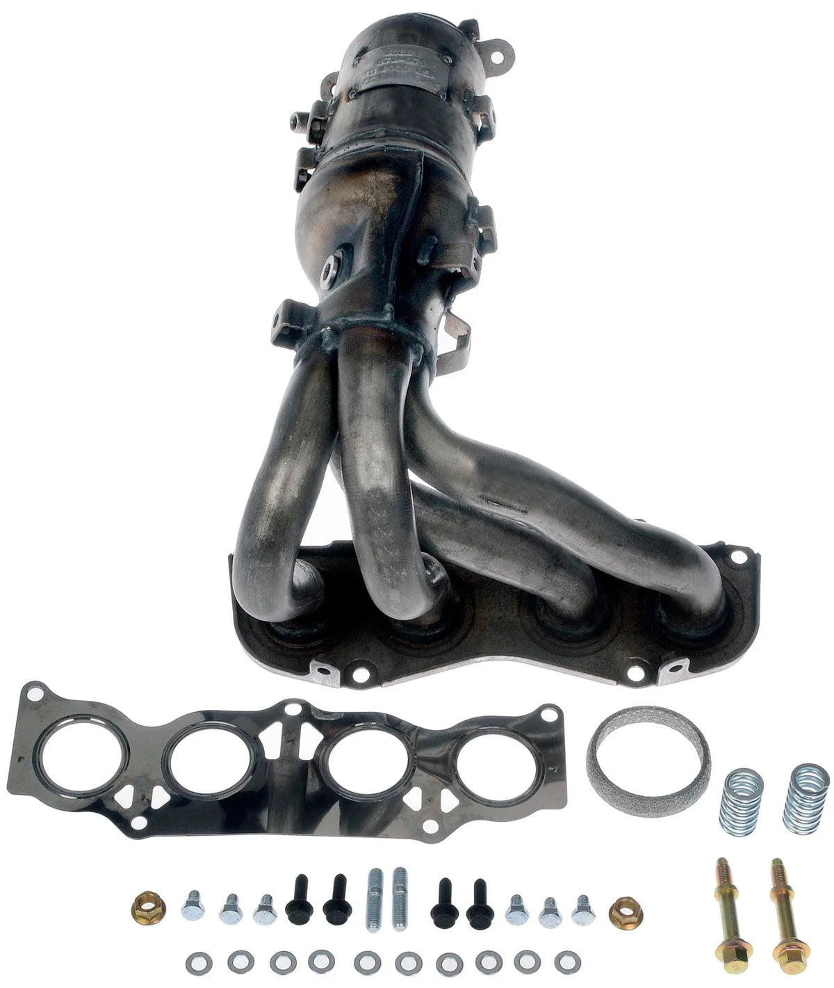 Dorman 674-971 2009-2013 Toyota Corolla Catalytic Converter