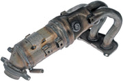 Dorman 674-971 2009-2013 Toyota Corolla Catalytic Converter