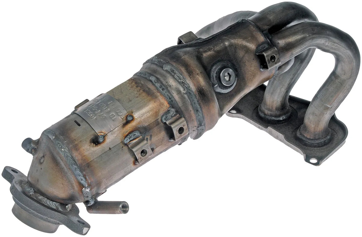 Dorman 674-971 2009-2013 Toyota Corolla Catalytic Converter