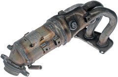 Dorman 674-971 Manifold Converter - Not CARB Compliant
