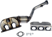 Dorman 674-972 2004-2006 BMW X3 Catalytic Converter