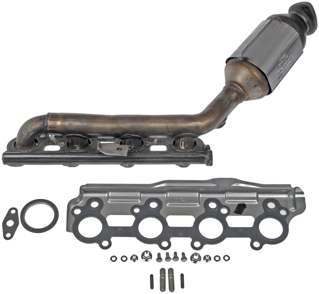 Dorman 674-978 2005-2009 Lexus GX470 Catalytic Converter