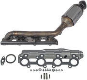 Dorman 674-978 2005-2009 Lexus GX470 Catalytic Converter