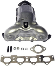 Dorman 674-980 2005-2010 Kia Sportage Catalytic Converter