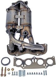 Dorman 674-984 2001-2003 Toyota Highlander Catalytic Converter