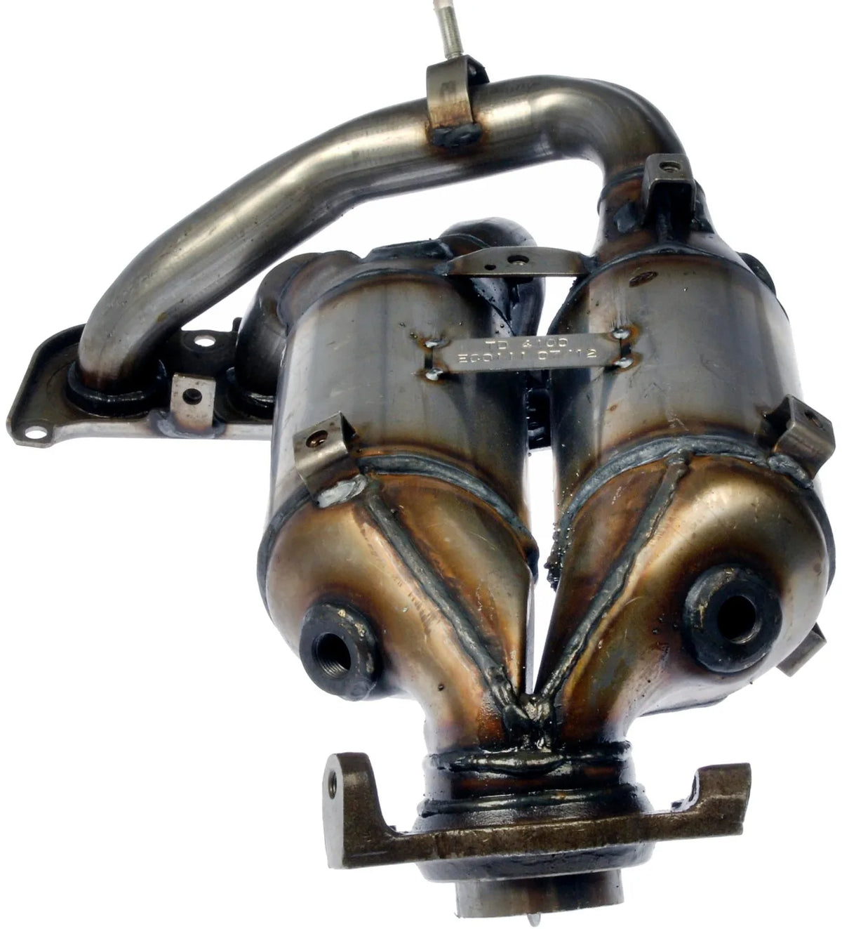 Dorman 674-984 2001-2003 Toyota Highlander Catalytic Converter