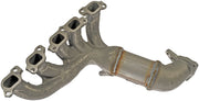 Dorman 674-989 2007-2012 Chevrolet Colorado Catalytic Converter