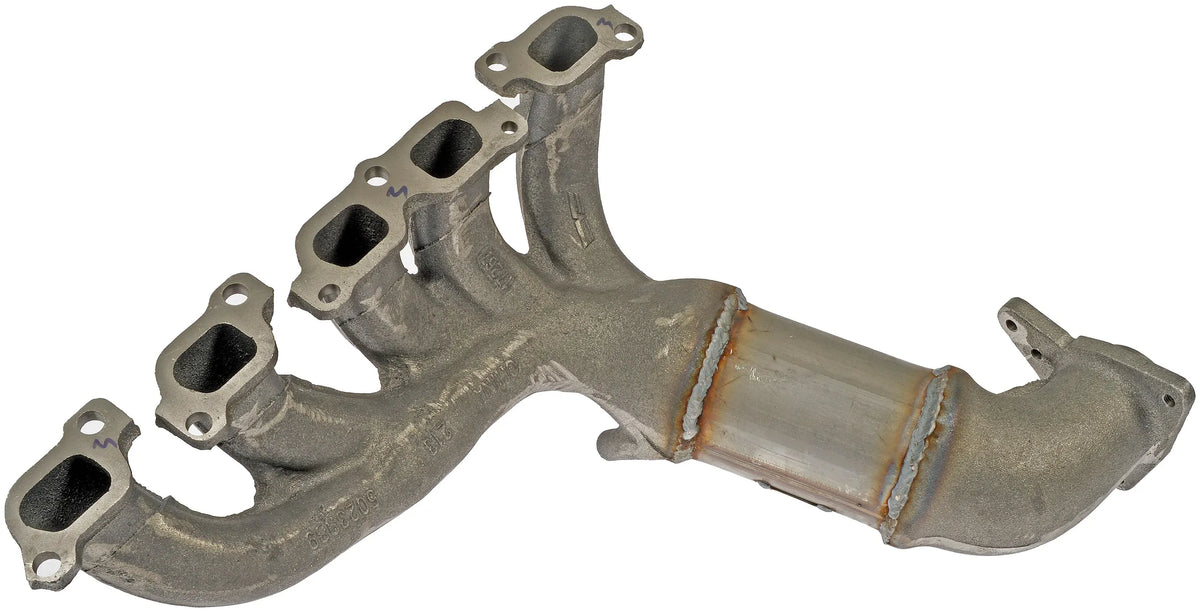 Dorman 674-989 2007-2012 Chevrolet Colorado Catalytic Converter