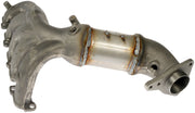 Dorman 674-989 2007-2012 Chevrolet Colorado Catalytic Converter