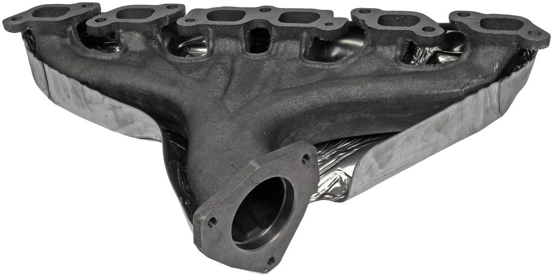 Dorman 674-990 2006-2007 Buick Rainier Exhaust Manifold