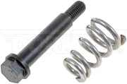 Dorman 675-203BX 1982-1996 Oldsmobile Cutlass Ciera Exhaust Manifold Bolt and Spring