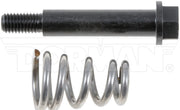 Dorman 675-203BX 1982-1996 Oldsmobile Cutlass Ciera Exhaust Manifold Bolt and Spring