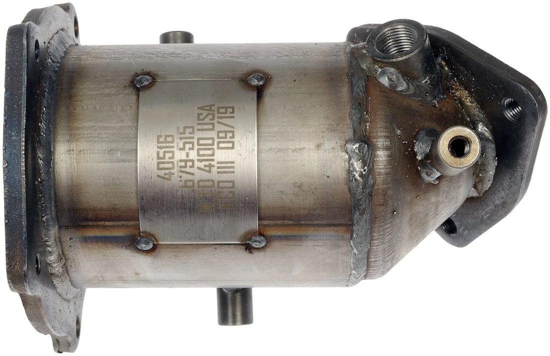 Dorman 678-515 2001-2006 Kia Optima Catalytic Converter