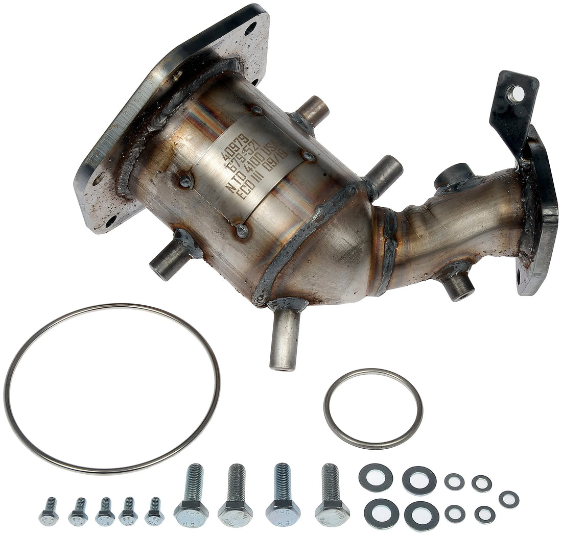 Dorman 678-521 2009-2014 Nissan Maxima Catalytic Converter