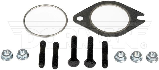 Dorman 678-527 Pre-Converter - CARB Compliant