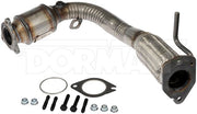 Dorman 678-527 Pre-Converter - CARB Compliant