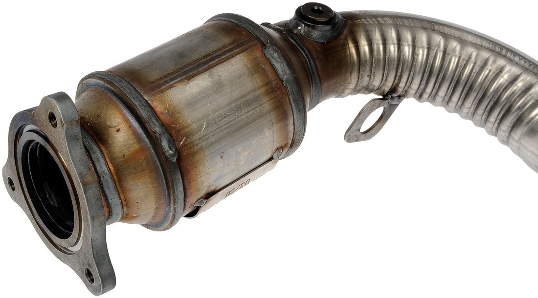 Dorman 678-527 Pre-Converter - CARB Compliant