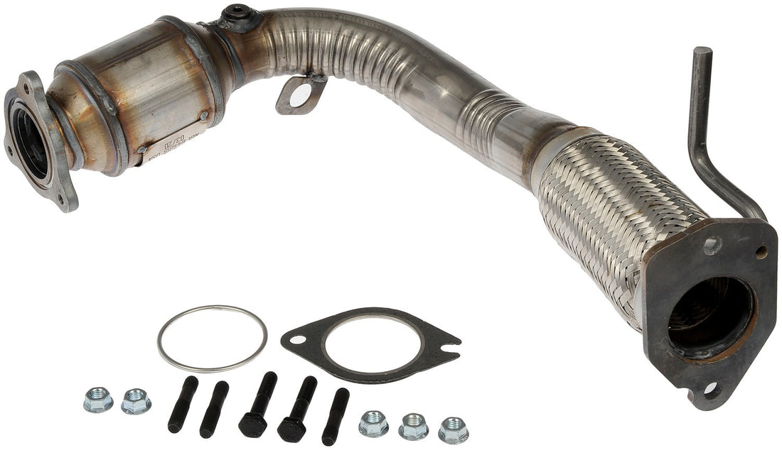 Dorman 678-527 Pre-Converter - CARB Compliant