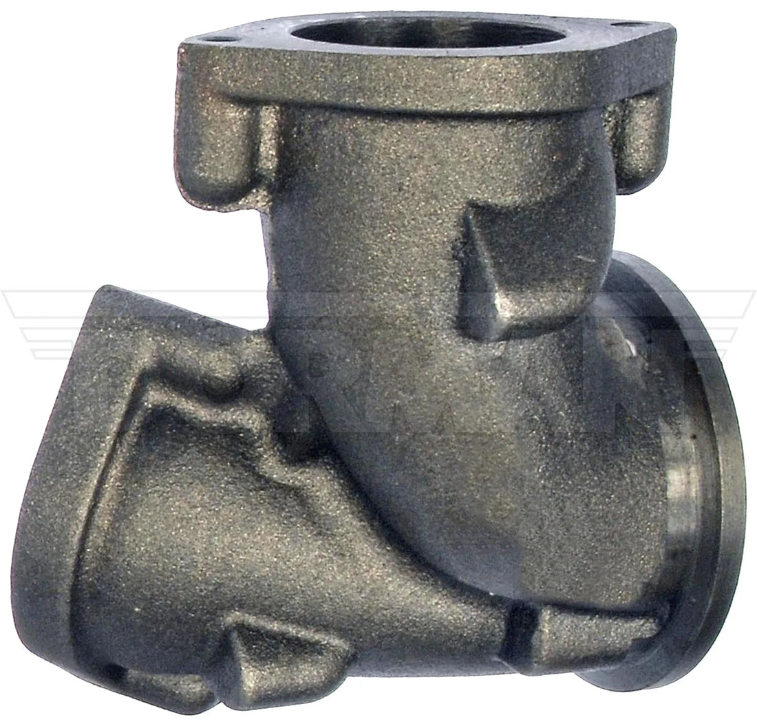 Dorman 679-005 2003-2004 IC Corporation CE Commercial Turbocharger Up Pipe Kit