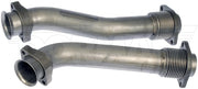 Dorman 679-005 2003-2004 IC Corporation CE Commercial Turbocharger Up Pipe Kit