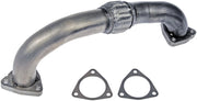 Dorman 679-007 2008-2010 Ford F-250 Super Duty Turbocharger Up Pipe