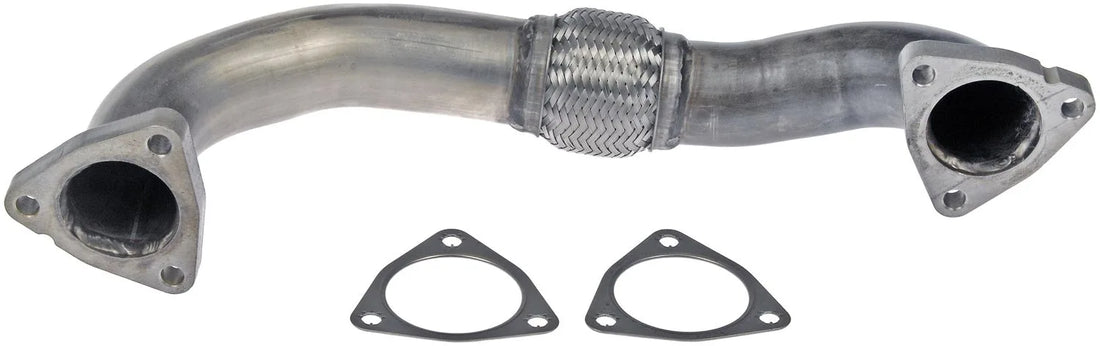 Dorman 679-007 2008-2010 Ford F-250 Super Duty Turbocharger Up Pipe