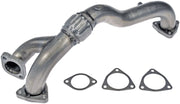 Dorman 679-008 2008-2010 Ford F-250 Super Duty Turbocharger Up Pipe