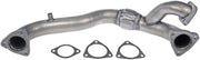 Dorman 679-008 2008-2010 Ford F-250 Super Duty Turbocharger Up Pipe