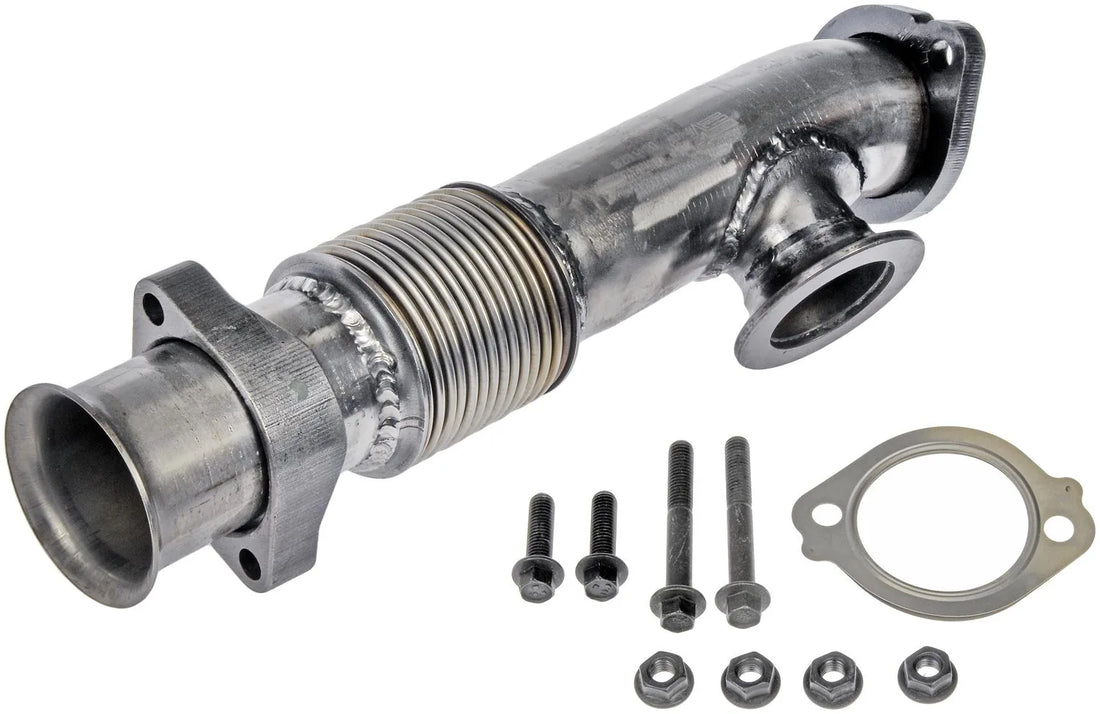 Dorman 679-010 2005 IC Corporation 3300 Chassis Turbocharger Up Pipe