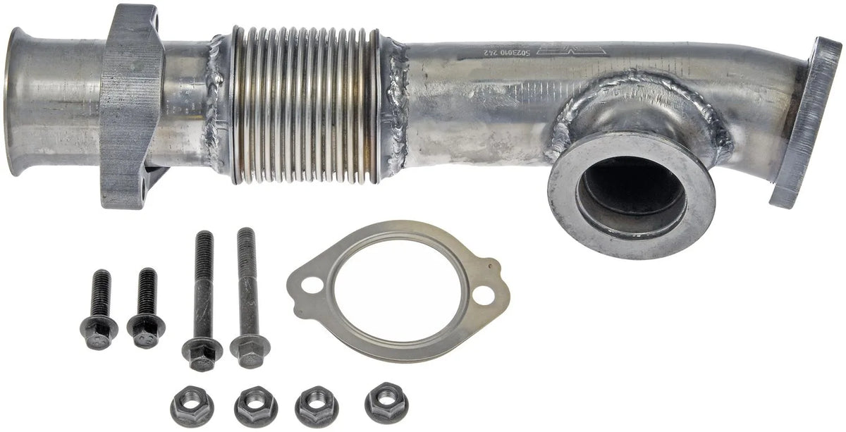 Dorman 679-010 2005 IC Corporation 3300 Chassis Turbocharger Up Pipe
