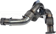 Dorman 679-020 2005-2010 Ford E-450 Super Duty Turbocharger Up Pipe Kit