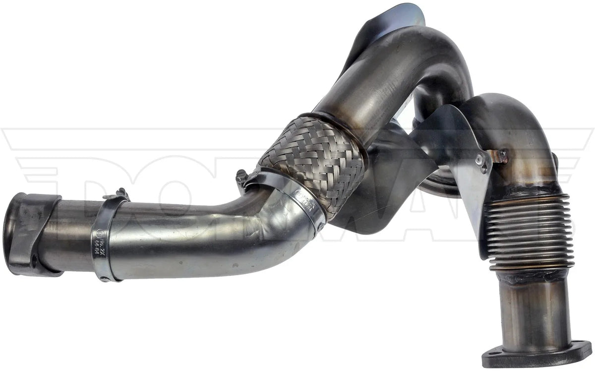 Dorman 679-020 2005-2010 Ford E-450 Super Duty Turbocharger Up Pipe Kit