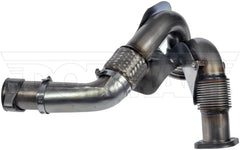 Dorman 679-020 Exhaust Up Pipe - Left Hand Side