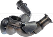 Dorman 679-020 2005-2010 Ford E-450 Super Duty Turbocharger Up Pipe Kit