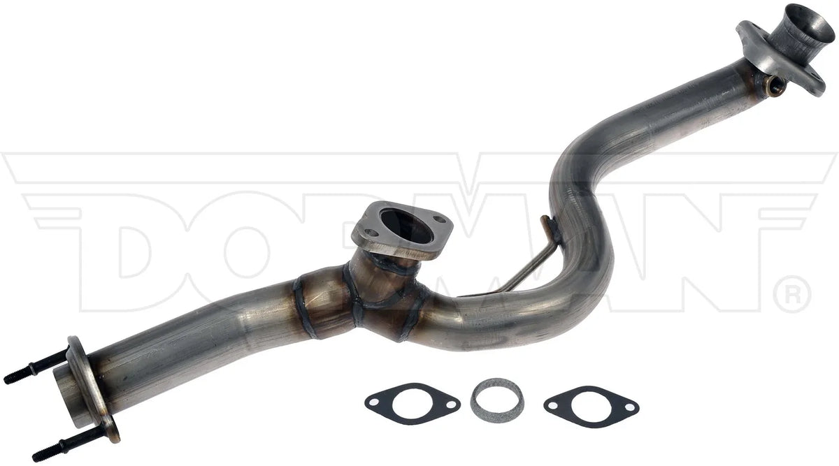 Dorman 679-021 2009-2012 Ford Escape Exhaust Crossover Pipe