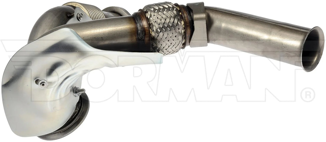 Dorman 679-023 2005-2010 International 3300 Turbocharger Up Pipe