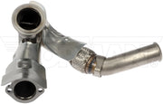Dorman 679-023 2005-2010 International 3300 Turbocharger Up Pipe